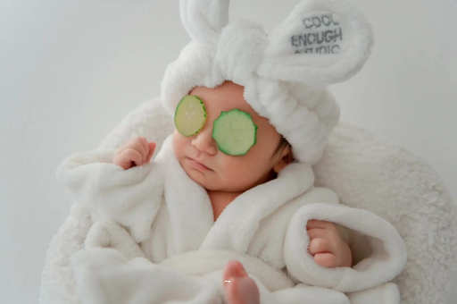 郓城宝宝不喝奶粉