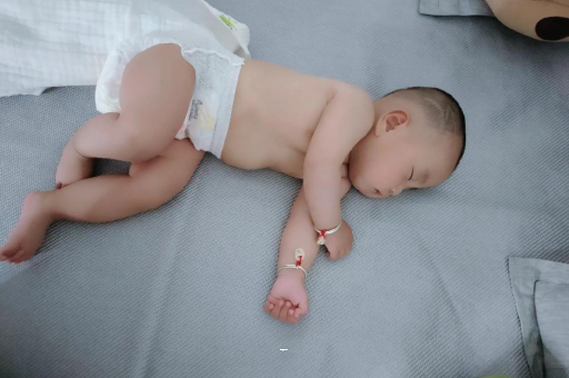 郓城宝宝奶量标准